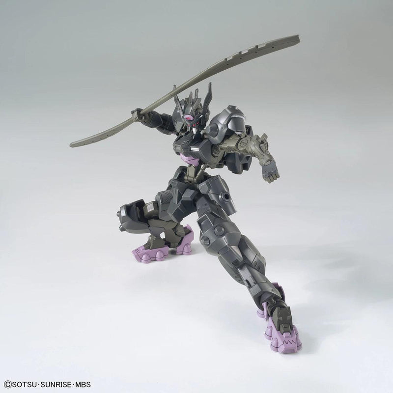 Bandai HGIBO 1/144 No.037 ASW-G-47 Gundam Vual - Kidultverse