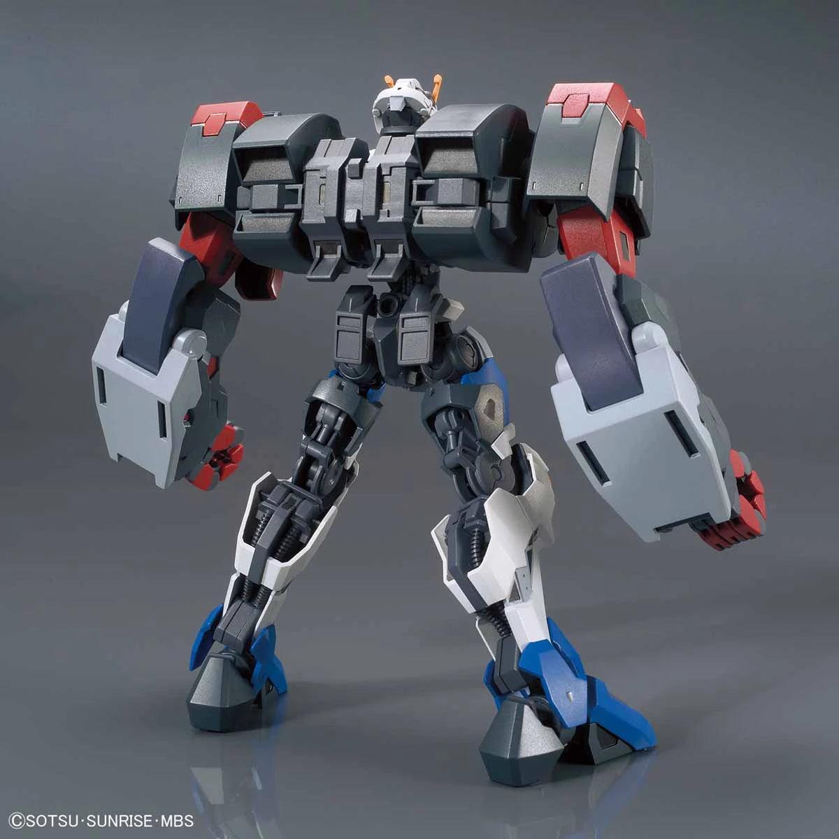 Bandai HGIBO 1/144 No.038 ASW-G-71 Gundam Dantalion - Kidultverse