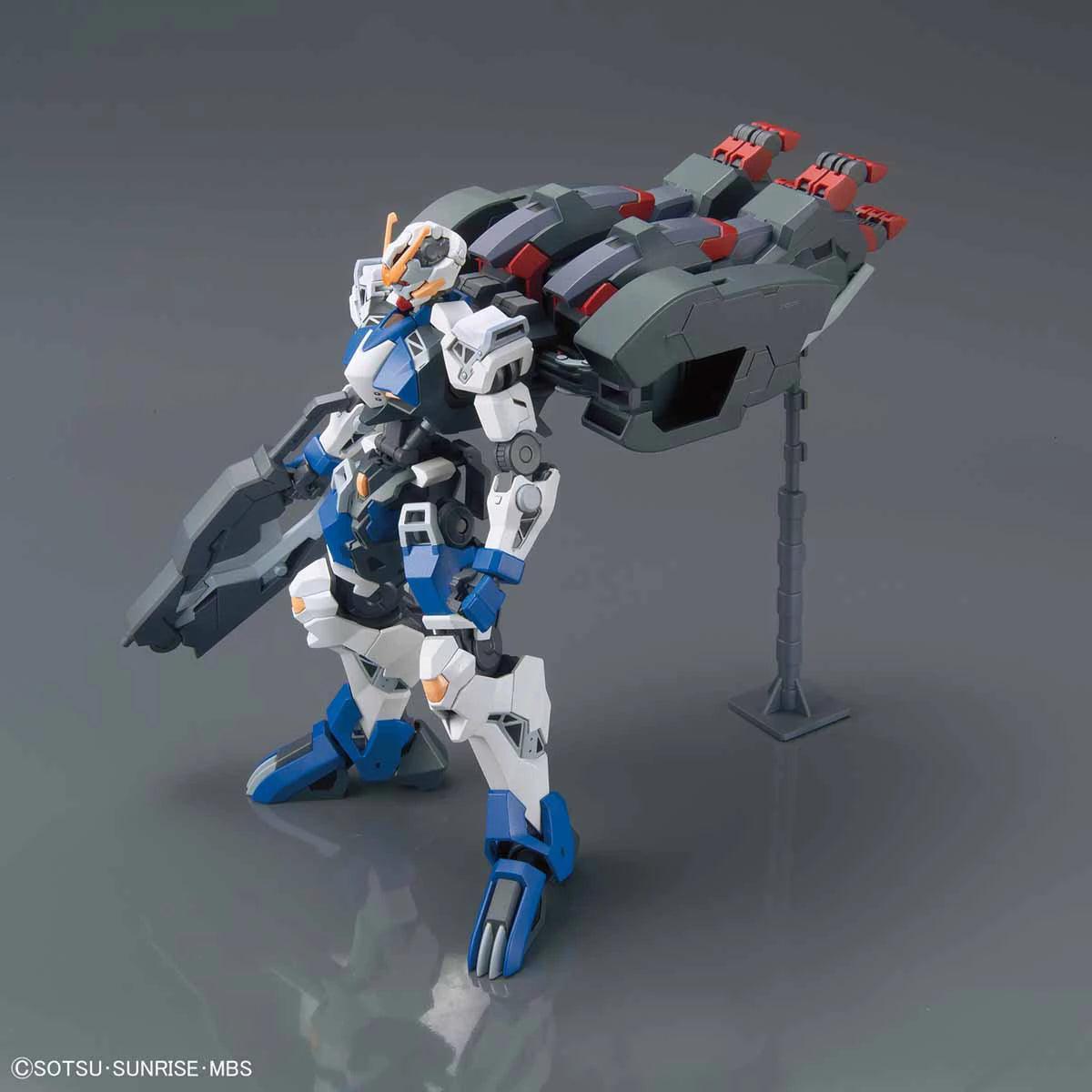 Bandai HGIBO 1/144 No.038 ASW-G-71 Gundam Dantalion - Kidultverse