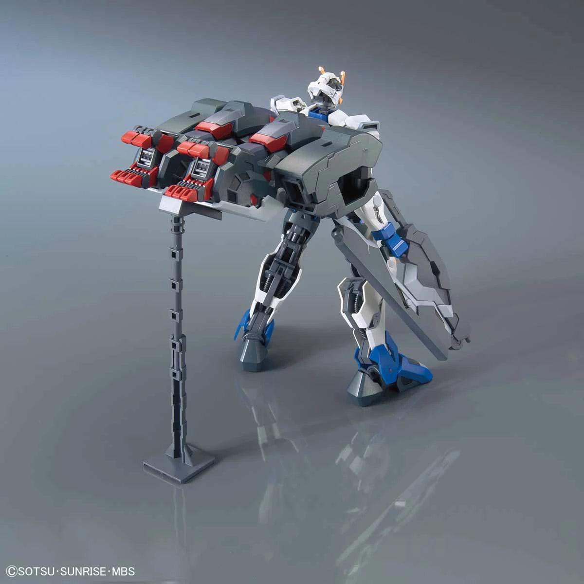 Bandai HGIBO 1/144 No.038 ASW-G-71 Gundam Dantalion - Kidultverse