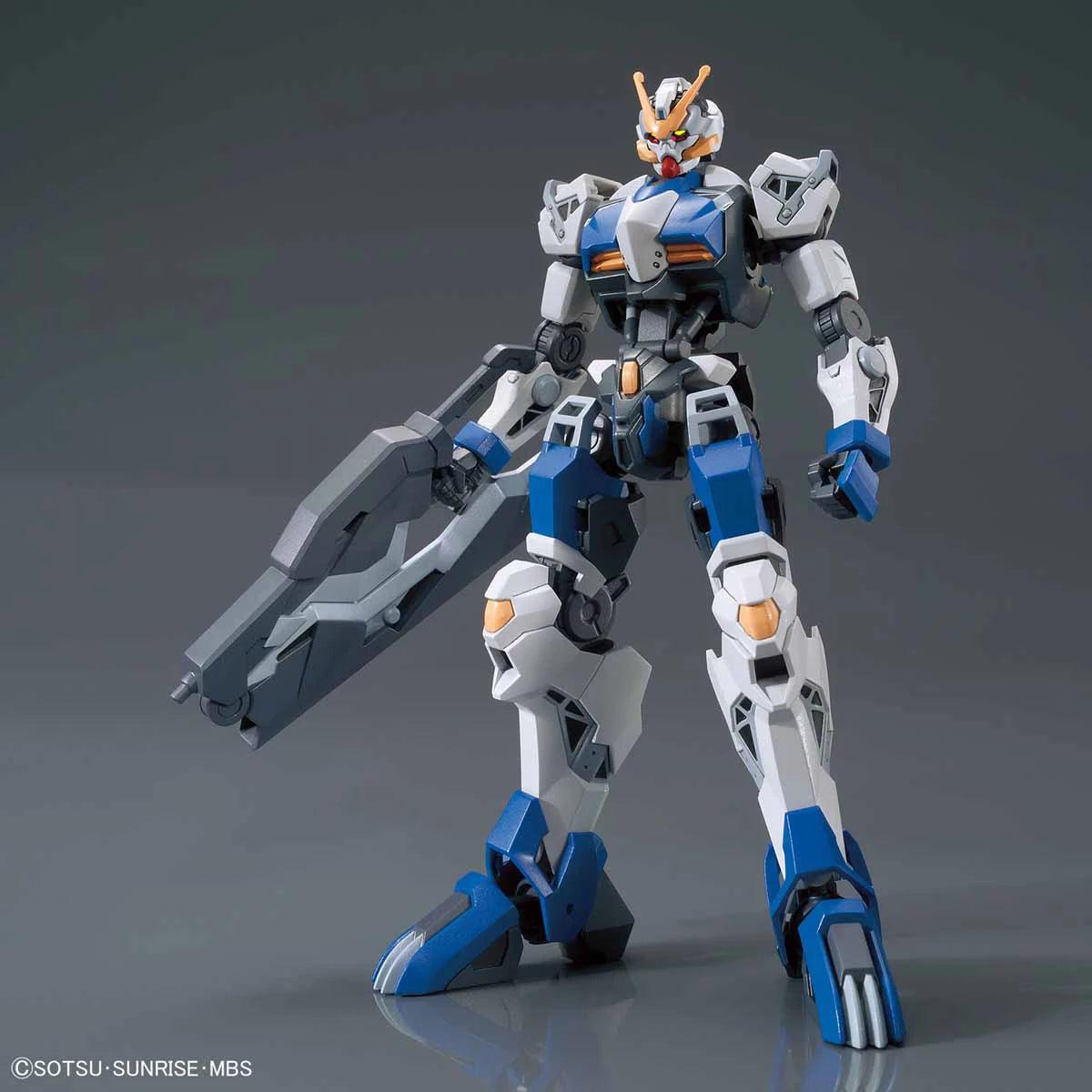 Bandai HGIBO 1/144 No.038 ASW-G-71 Gundam Dantalion - Kidultverse