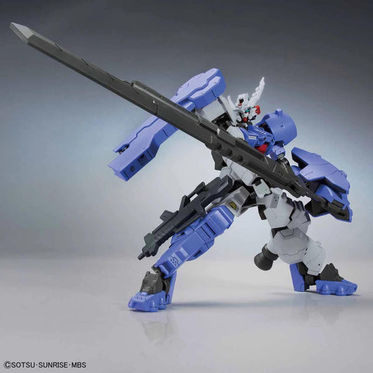 Bandai HGIBO 1/144 No.039 ASW-G-29 Gundam Astaroth Rinascimento - Kidultverse