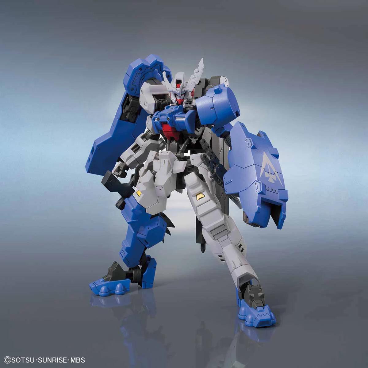 Bandai HGIBO 1/144 No.039 ASW-G-29 Gundam Astaroth Rinascimento - Kidultverse