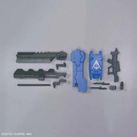 Bandai HGIBO 1/144 No.039 ASW-G-29 Gundam Astaroth Rinascimento - Kidultverse