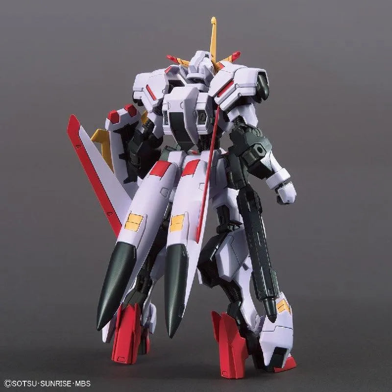 Bandai HGIBO 1/144 No.041 Gundam Hajiroboshi - Kidultverse