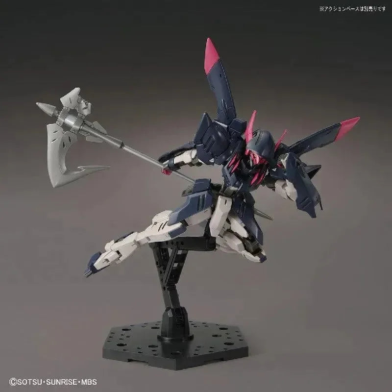 Bandai HGIBO 1/144 No.042 ASW-G-56 Gundam Gremory - Kidultverse
