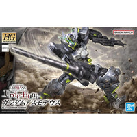 Bandai HGIBO 1/144 No.043 ASW-G-32 Gundam Asmoday - Kidultverse