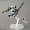 Bandai HGIBO 1/144 No.043 ASW-G-32 Gundam Asmoday - Kidultverse