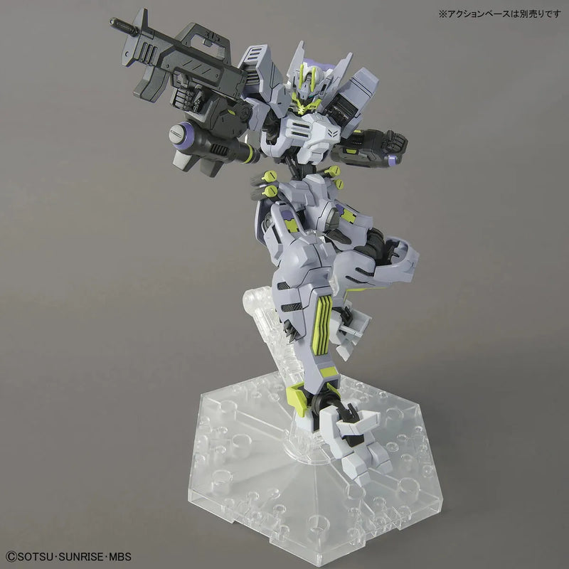 Bandai HGIBO 1/144 No.043 ASW-G-32 Gundam Asmoday - Kidultverse