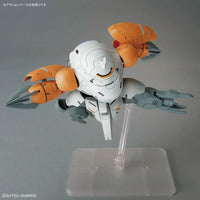 Bandai HGIBO 1/144 No.046 UGY-R266C 598's Monkey Rodi/UGY-R267MM Monkey Crab Rodi - Kidultverse