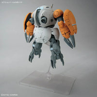 Bandai HGIBO 1/144 No.046 UGY-R266C 598's Monkey Rodi/UGY-R267MM Monkey Crab Rodi - Kidultverse