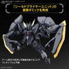Bandai HGIBO 1/144 No.047 ASW-G-61 Gundam Zagan - Kidultverse