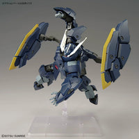 Bandai HGIBO 1/144 No.047 ASW-G-61 Gundam Zagan - Kidultverse
