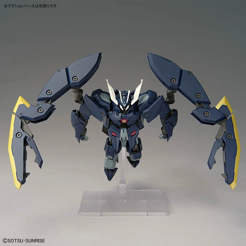 Bandai HGIBO 1/144 No.047 ASW-G-61 Gundam Zagan - Kidultverse