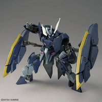 Bandai HGIBO 1/144 No.047 ASW-G-61 Gundam Zagan - Kidultverse