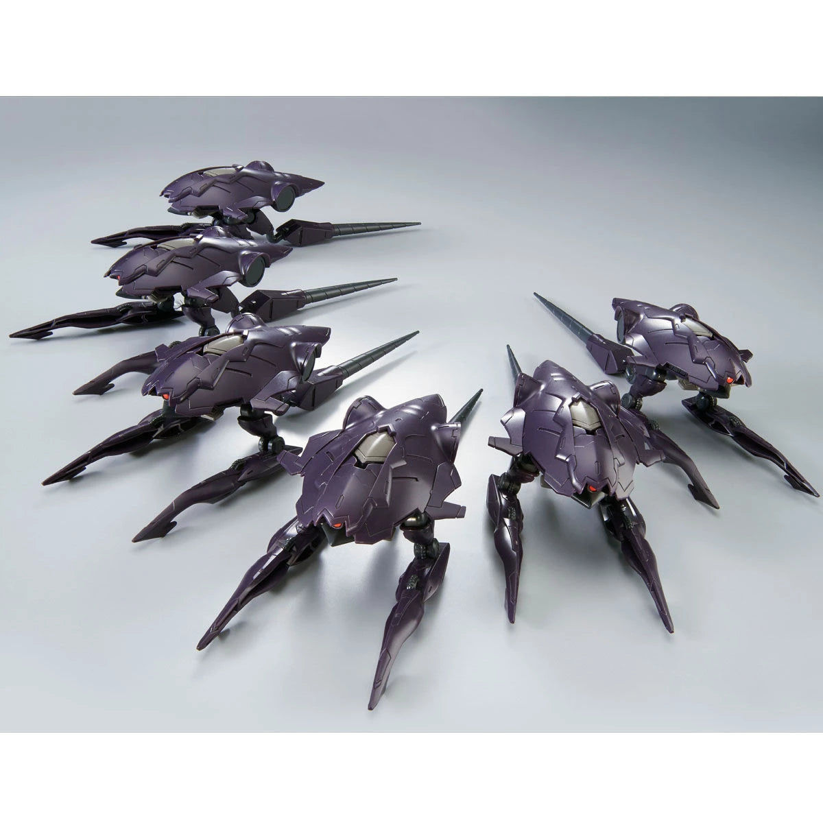 bandai-hgibo-1144-pluma-set-invasion-of-chryse-p-bandai-kidultverse-1 - Kidultverse