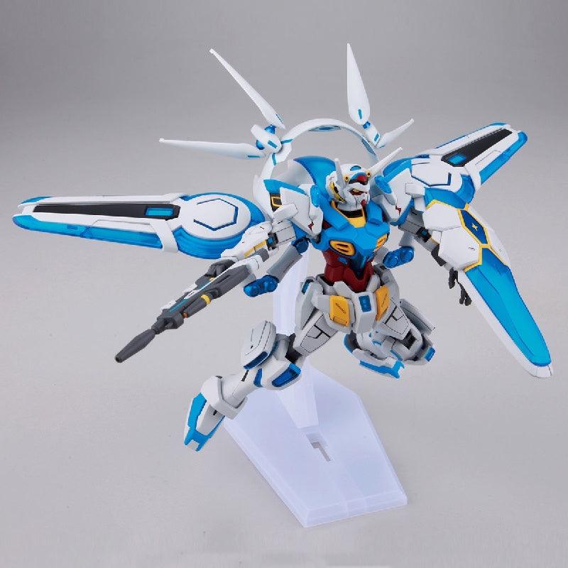 Bandai HGRG 1/144 No.017 YG-111 Gundam G-Self Perfect Pack - Kidultverse