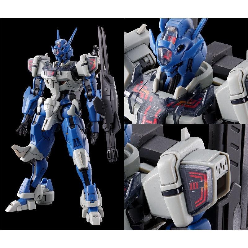 Bandai HGTWFM 1/144 AVP-03 Gundam Lfrith Anavata (P-Bandai) - Kidultverse