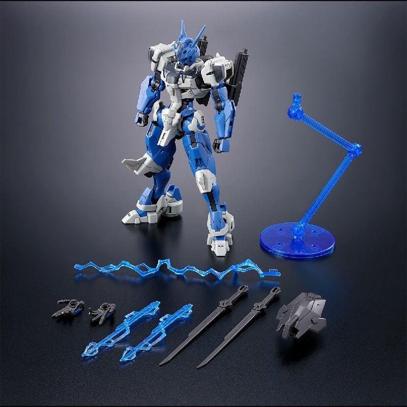 Bandai HGTWFM 1/144 AVP-03 Gundam Lfrith Anavata (P-Bandai) - Kidultverse