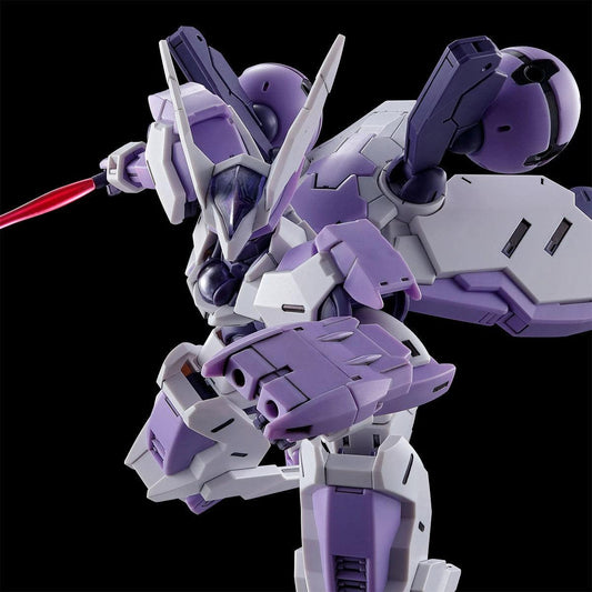 Bandai HGTWFM 1/144 Beguir-Beu Torche [Kenanji Squad／Ridrick Squad Unit] (P-Bandai) - Kidultverse