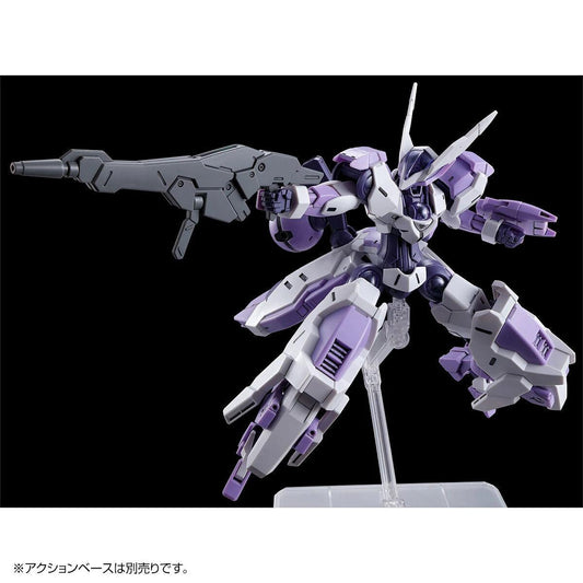 Bandai HGTWFM 1/144 Beguir-Beu Torche [Kenanji Squad／Ridrick Squad Unit] (P-Bandai) - Kidultverse