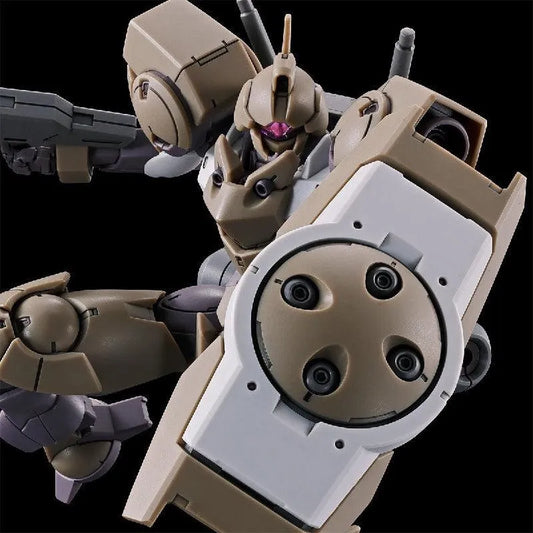 Bandai HGTWFM 1/144 CCP-068 Heingra (P-Bandai) - Kidultverse