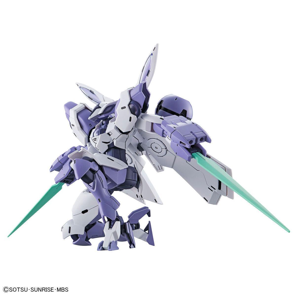 Bandai HGTWFM 1/144 CEK-040 Beguir-beu - Kidultverse