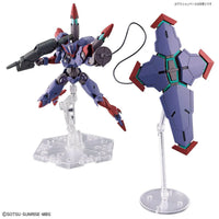 Bandai HGTWFM 1/144 CEK-077 Beguir-Pente - Kidultverse