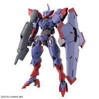 Bandai HGTWFM 1/144 CEK-077 Beguir-Pente - Kidultverse