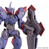 Bandai HGTWFM 1/144 CEK-077 Beguir-Pente - Kidultverse