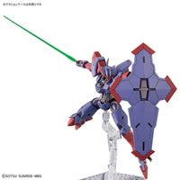Bandai HGTWFM 1/144 CEK-077 Beguir-Pente - Kidultverse