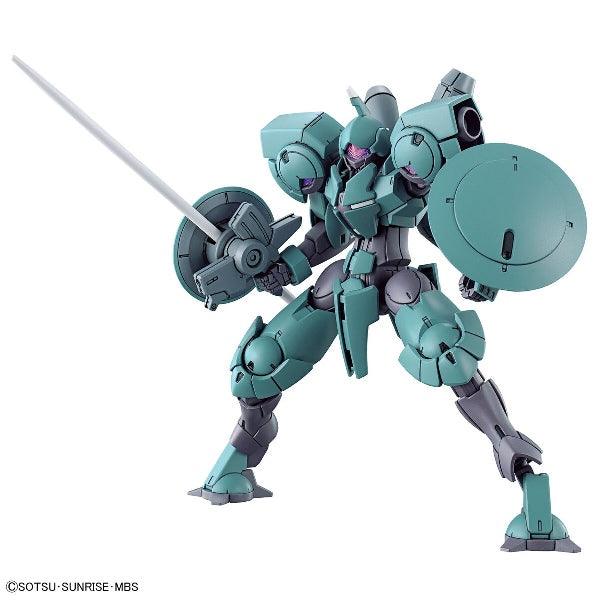 Bandai HGTWFM 1/144 CFP-010 Heindree - Kidultverse