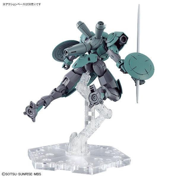 Bandai HGTWFM 1/144 CFP-010 Heindree - Kidultverse