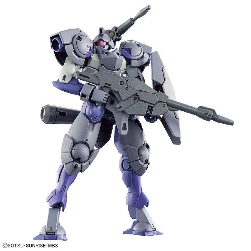 Bandai HGTWFM 1/144 CFP-013 Heindree Sturm - Kidultverse