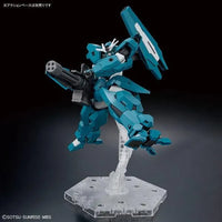 Bandai HGTWFM 1/144 EDM-GA-01 Gundam Lfrith UR - Kidultverse