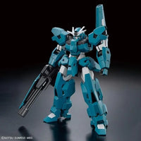 Bandai HGTWFM 1/144 EDM-GA-01 Gundam Lfrith UR - Kidultverse