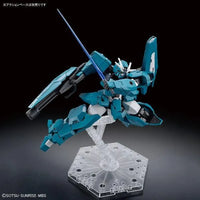 Bandai HGTWFM 1/144 EDM-GA-01 Gundam Lfrith UR - Kidultverse