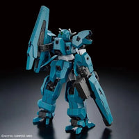 Bandai HGTWFM 1/144 EDM-GA-01 Gundam Lfrith UR - Kidultverse