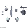 Bandai HGTWFM 1/144 Expansion Parts Set for Demi Trainer - Kidultverse