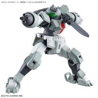 Bandai HGTWFM 1/144 Expansion Parts Set for Demi Trainer - Kidultverse
