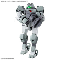 Bandai HGTWFM 1/144 Expansion Parts Set for Demi Trainer - Kidultverse