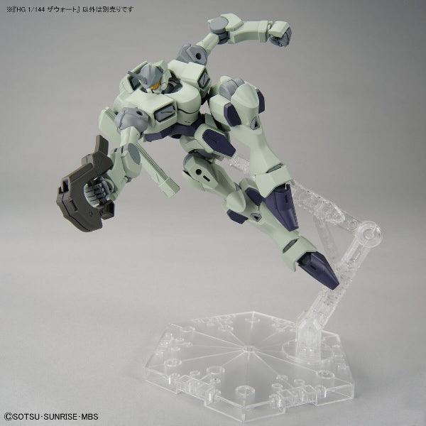 Bandai HGTWFM 1/144 F/D-19 Zowort - Kidultverse