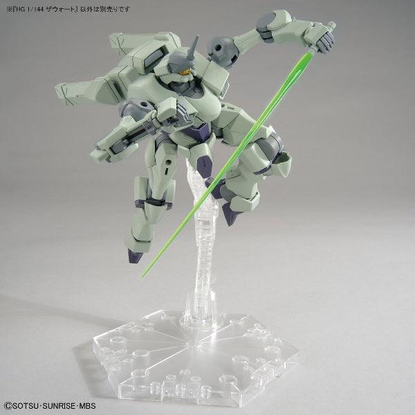 Bandai HGTWFM 1/144 F/D-19 Zowort - Kidultverse