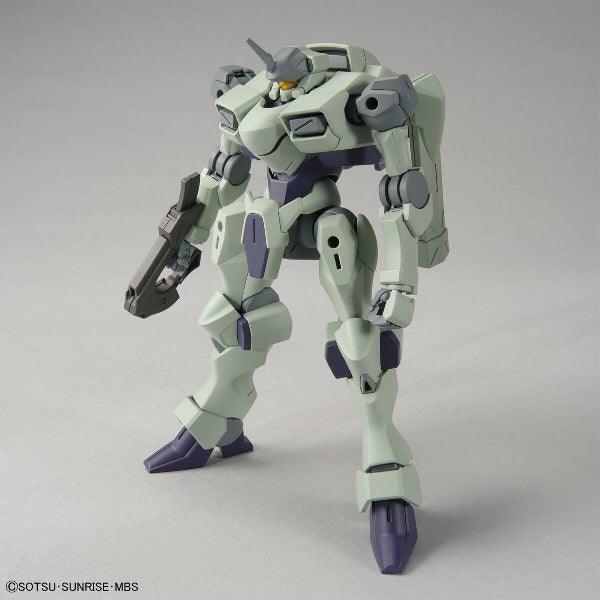 Bandai HGTWFM 1/144 F/D-19 Zowort - Kidultverse