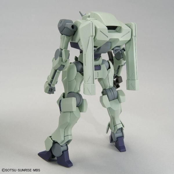 Bandai HGTWFM 1/144 F/D-19 Zowort - Kidultverse