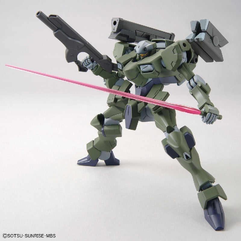 Bandai HGTWFM 1/144 F/D-20 Zowort Heavy - Kidultverse