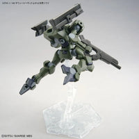 Bandai HGTWFM 1/144 F/D-20 Zowort Heavy - Kidultverse