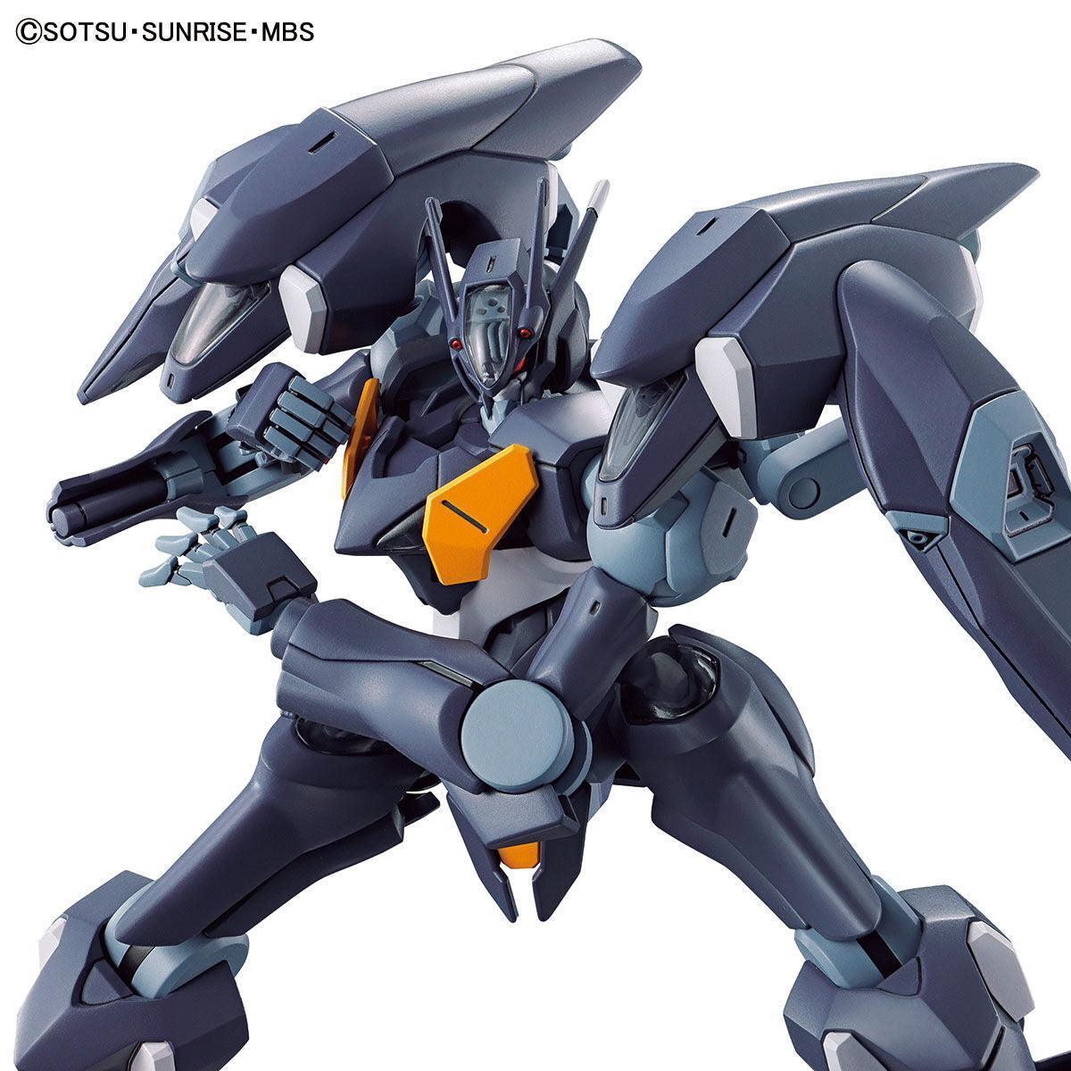 Bandai HGTWFM 1/144 FP/A-77 Gundam Pharact - Kidultverse