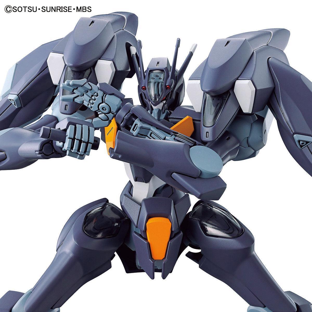 Bandai HGTWFM 1/144 FP/A-77 Gundam Pharact - Kidultverse