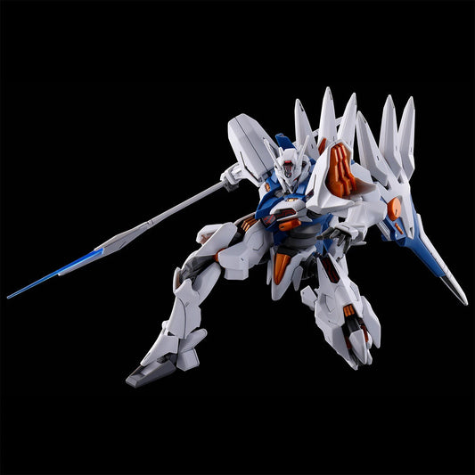 Bandai HGTWFM 1/144 Gundam Naion (P-Bandai) - Kidultverse